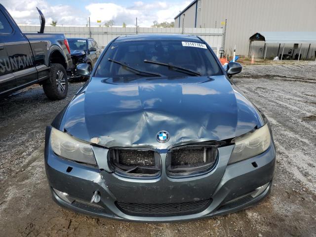 Photo 4 VIN: WBAPK73569A453827 - BMW 328 XI 