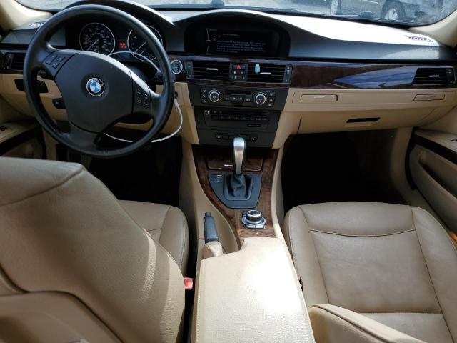 Photo 7 VIN: WBAPK73569A453827 - BMW 328 XI 