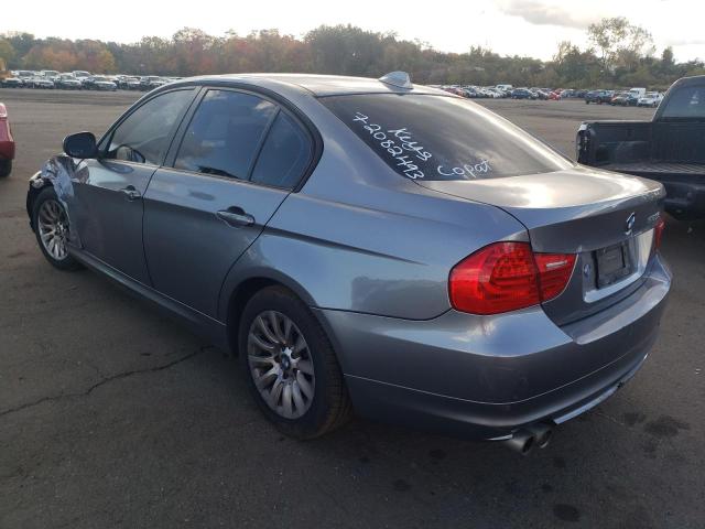 Photo 1 VIN: WBAPK73569A454069 - BMW 328 XI 