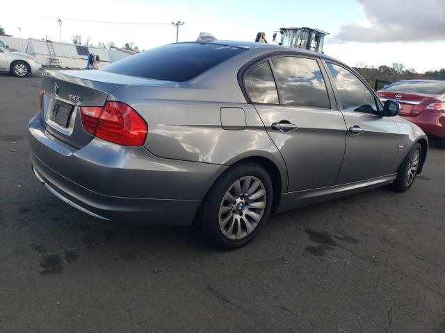 Photo 2 VIN: WBAPK73569A454069 - BMW 328 XI 