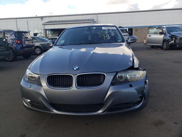 Photo 4 VIN: WBAPK73569A454069 - BMW 328 XI 