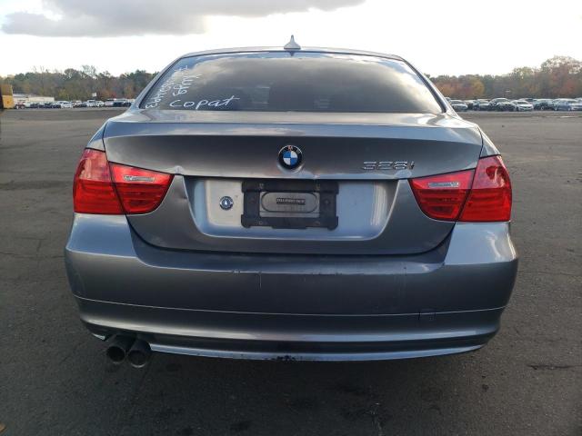 Photo 5 VIN: WBAPK73569A454069 - BMW 328 XI 