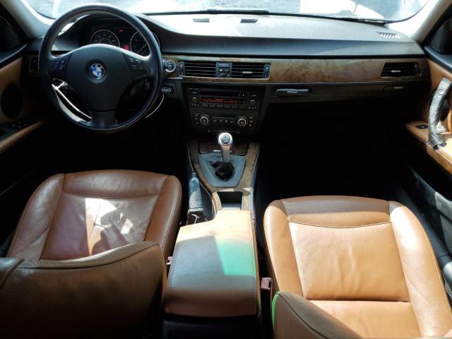 Photo 7 VIN: WBAPK73579A464349 - BMW 328 XI 