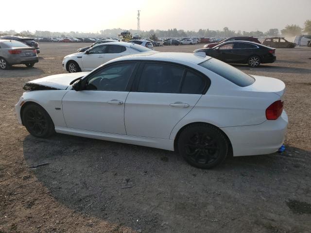 Photo 1 VIN: WBAPK73589A451707 - BMW 328 XI 