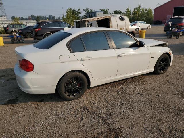 Photo 2 VIN: WBAPK73589A451707 - BMW 328 XI 