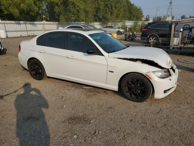 Photo 3 VIN: WBAPK73589A451707 - BMW 328 XI 