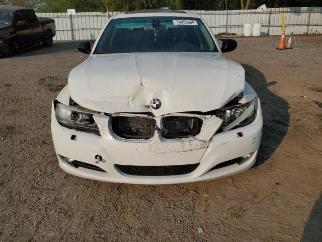 Photo 4 VIN: WBAPK73589A451707 - BMW 328 XI 