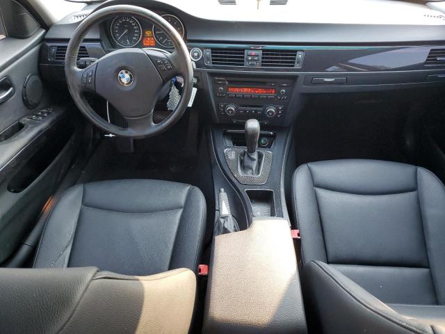 Photo 7 VIN: WBAPK73589A451707 - BMW 328 XI 