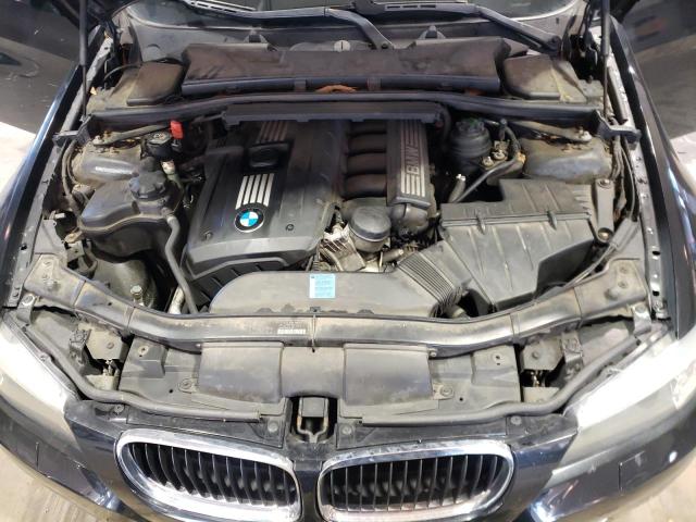 Photo 10 VIN: WBAPK73589A451920 - BMW 3 SERIES 