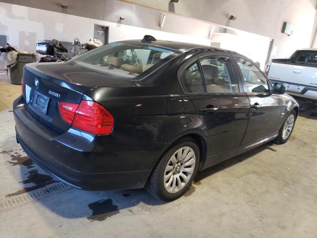 Photo 2 VIN: WBAPK73589A451920 - BMW 3 SERIES 