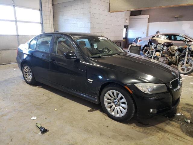 Photo 3 VIN: WBAPK73589A451920 - BMW 3 SERIES 