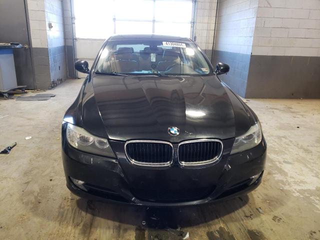 Photo 4 VIN: WBAPK73589A451920 - BMW 3 SERIES 