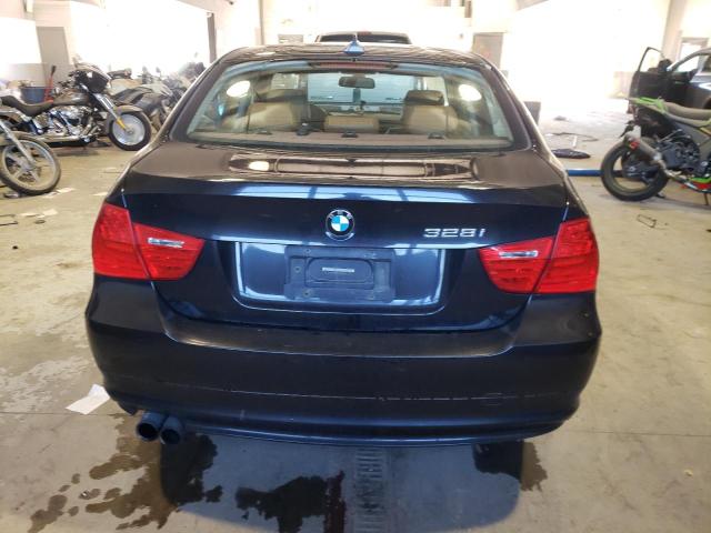 Photo 5 VIN: WBAPK73589A451920 - BMW 3 SERIES 