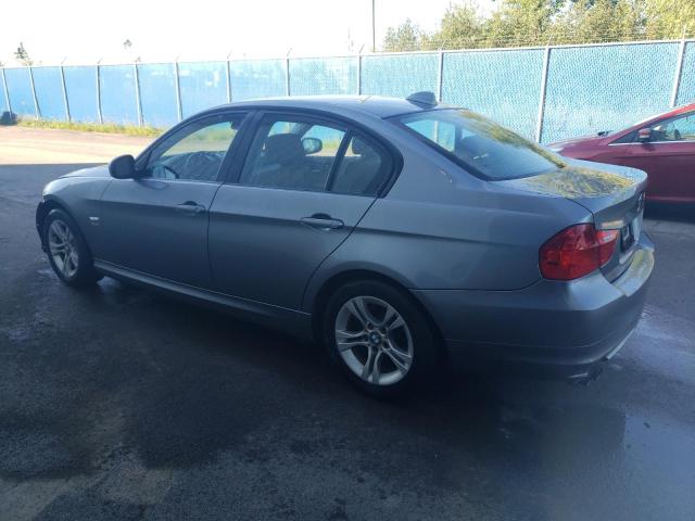 Photo 1 VIN: WBAPK73589A456194 - BMW 328 XI 