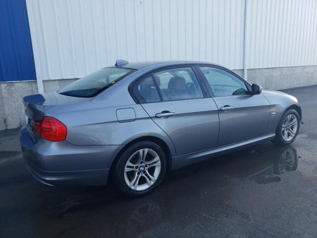 Photo 2 VIN: WBAPK73589A456194 - BMW 328 XI 