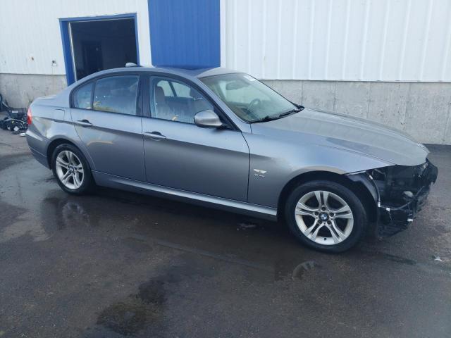 Photo 3 VIN: WBAPK73589A456194 - BMW 328 XI 