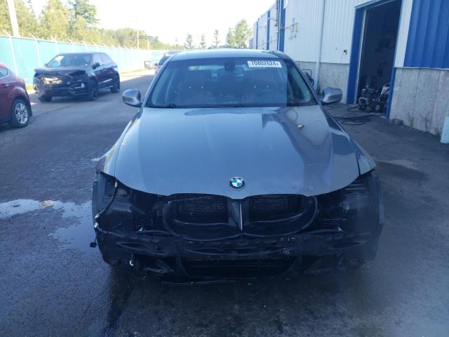 Photo 4 VIN: WBAPK73589A456194 - BMW 328 XI 