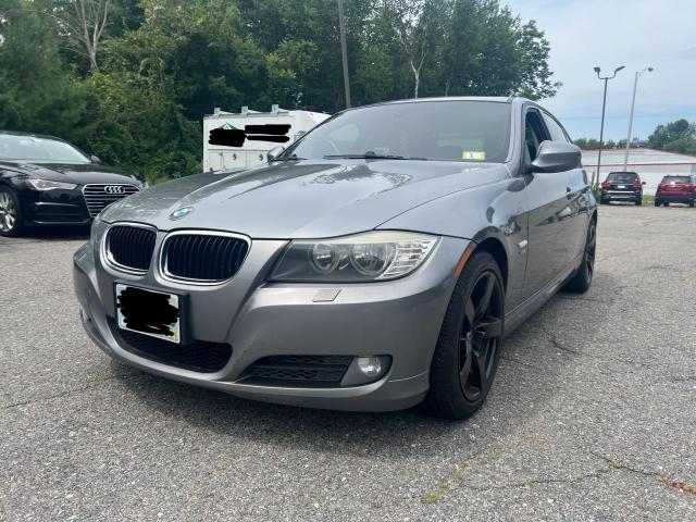 Photo 1 VIN: WBAPK73589A464862 - BMW 328 XI 