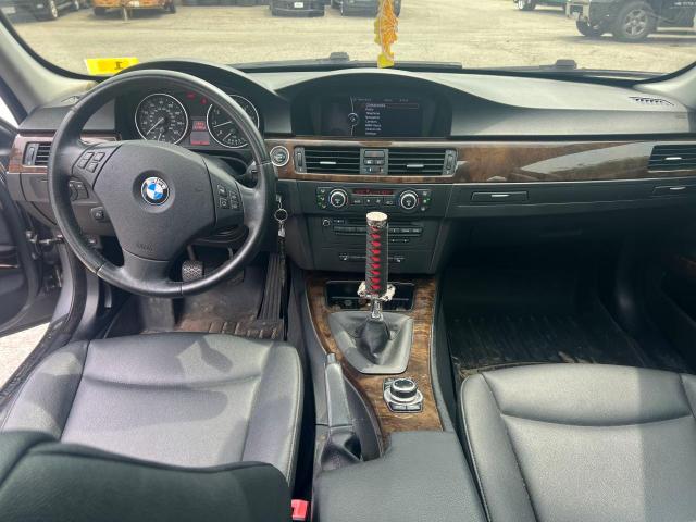 Photo 8 VIN: WBAPK73589A464862 - BMW 328 XI 