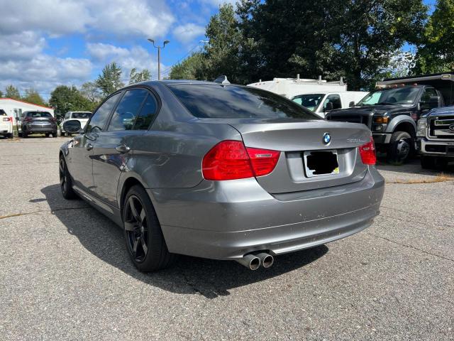 Photo 2 VIN: WBAPK73589A464862 - BMW 328 XI 