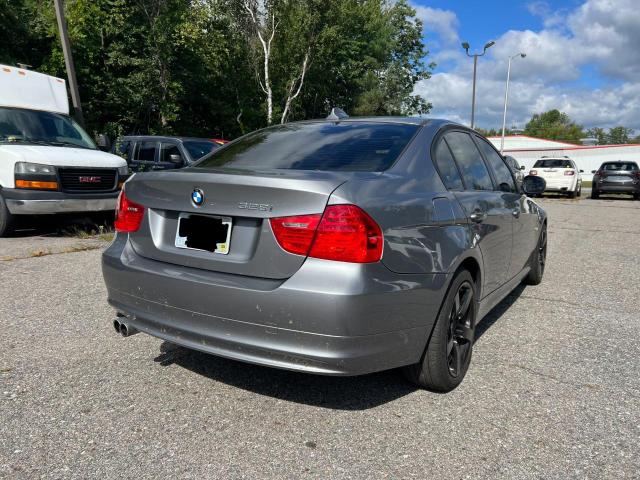 Photo 3 VIN: WBAPK73589A464862 - BMW 328 XI 