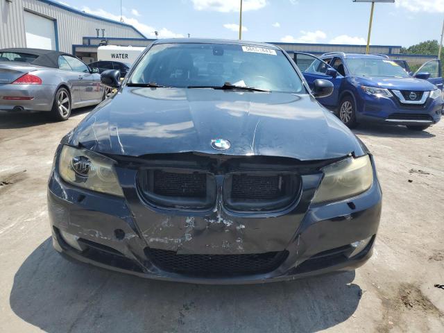 Photo 4 VIN: WBAPK73599A450761 - BMW 328 XI 