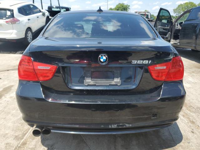 Photo 5 VIN: WBAPK73599A450761 - BMW 328 XI 