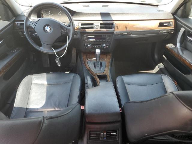 Photo 7 VIN: WBAPK73599A450761 - BMW 328 XI 