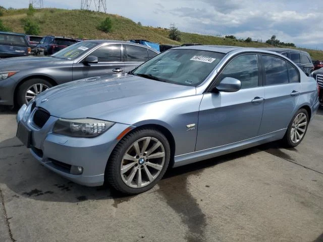 Photo 0 VIN: WBAPK73599A451554 - BMW 328 XI 