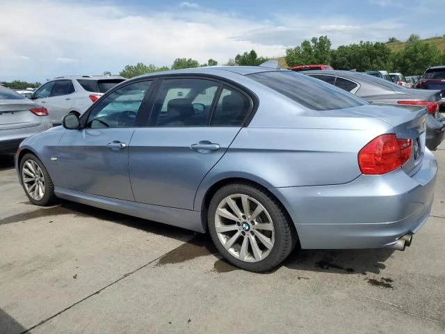 Photo 1 VIN: WBAPK73599A451554 - BMW 328 XI 