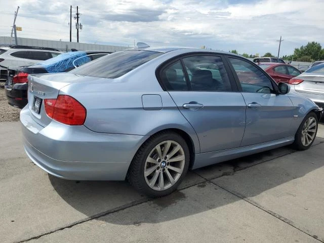 Photo 2 VIN: WBAPK73599A451554 - BMW 328 XI 