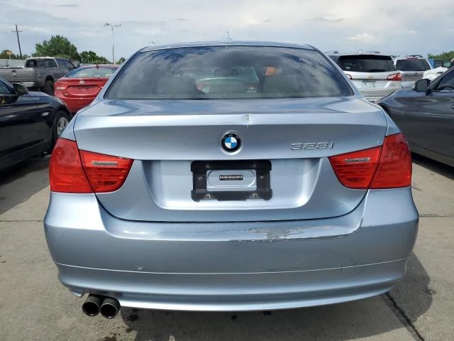 Photo 5 VIN: WBAPK73599A451554 - BMW 328 XI 