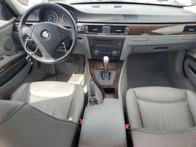 Photo 7 VIN: WBAPK73599A451554 - BMW 328 XI 