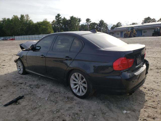 Photo 1 VIN: WBAPK73599A452221 - BMW 328 XI 