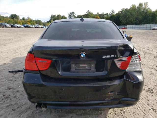 Photo 5 VIN: WBAPK73599A452221 - BMW 328 XI 