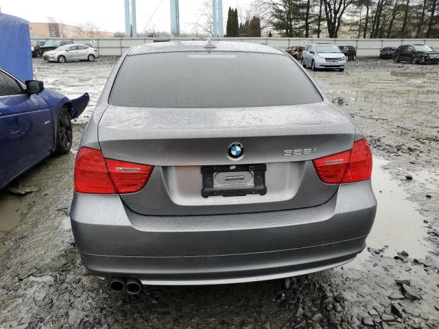 Photo 5 VIN: WBAPK73599A452316 - BMW 3 SERIES 