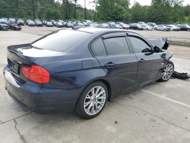 Photo 2 VIN: WBAPK73599A456947 - BMW 3 SERIES 