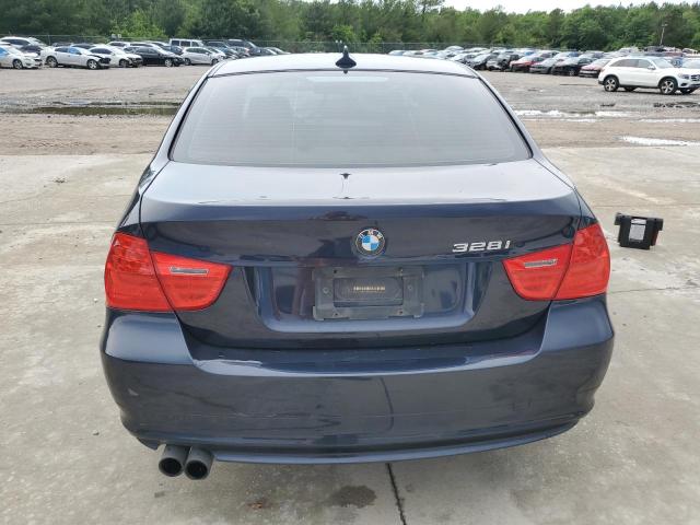 Photo 5 VIN: WBAPK73599A456947 - BMW 3 SERIES 