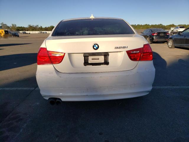 Photo 5 VIN: WBAPK735X9A452650 - BMW 3 SERIES 