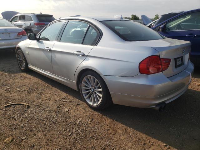 Photo 1 VIN: WBAPK735X9A454740 - BMW 328 XI 