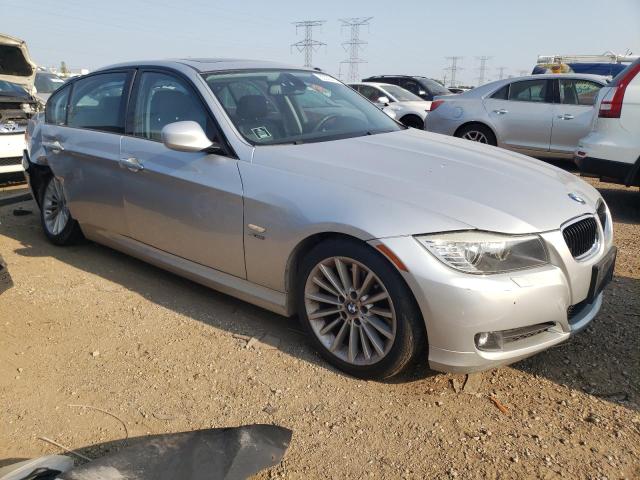 Photo 3 VIN: WBAPK735X9A454740 - BMW 328 XI 