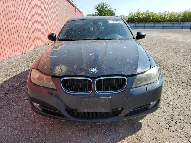 Photo 4 VIN: WBAPK735X9A455757 - BMW 328 XI 