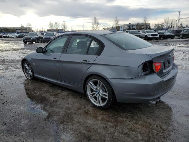 Photo 1 VIN: WBAPK735X9A456231 - BMW 328 XI 