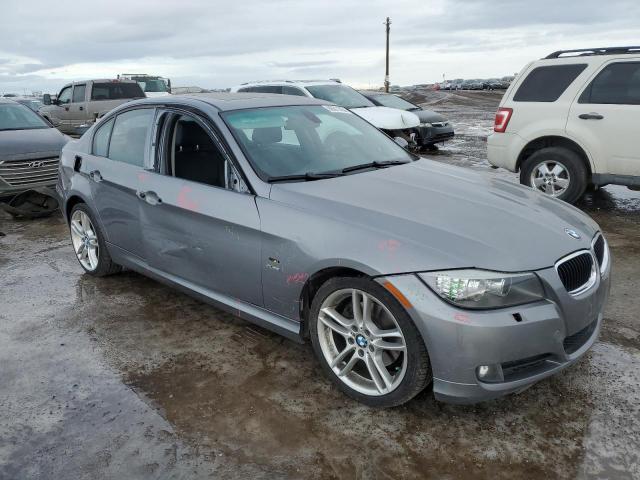 Photo 3 VIN: WBAPK735X9A456231 - BMW 328 XI 