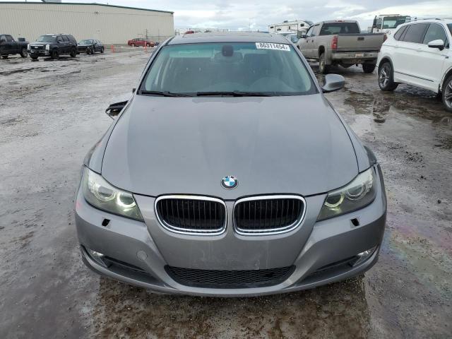 Photo 4 VIN: WBAPK735X9A456231 - BMW 328 XI 