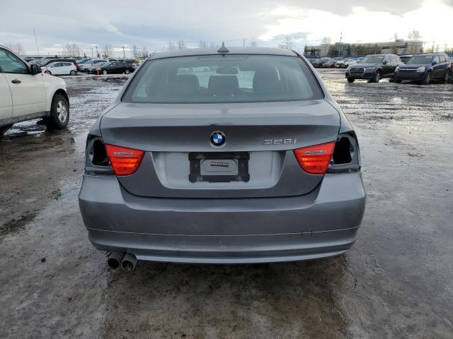 Photo 5 VIN: WBAPK735X9A456231 - BMW 328 XI 