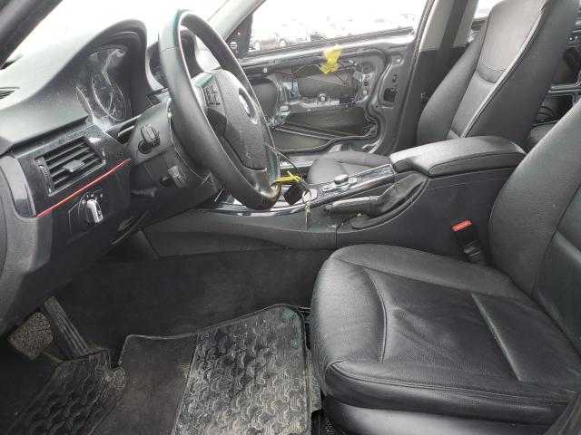 Photo 6 VIN: WBAPK735X9A456231 - BMW 328 XI 