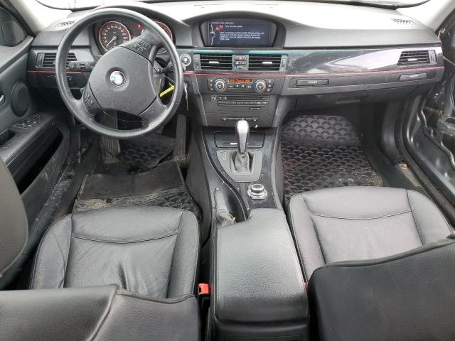 Photo 7 VIN: WBAPK735X9A456231 - BMW 328 XI 