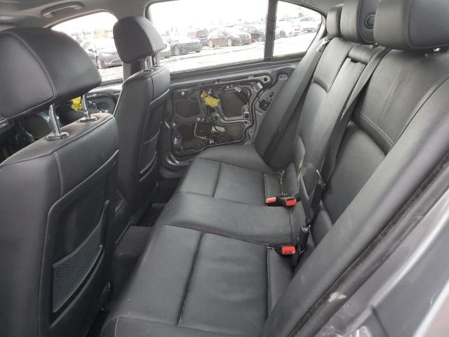 Photo 9 VIN: WBAPK735X9A456231 - BMW 328 XI 