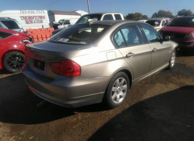 Photo 3 VIN: WBAPK7C50AA459854 - BMW 3 SERIES 